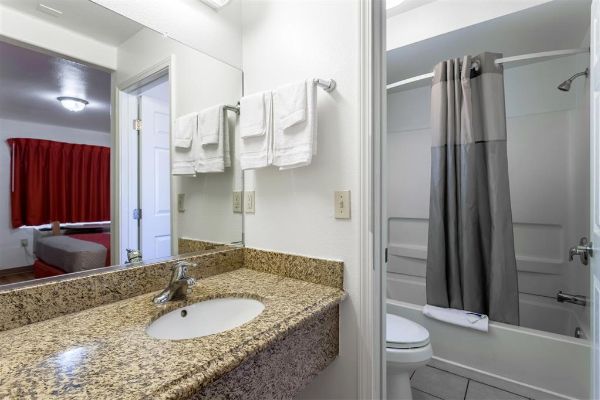MOTEL 6 MARYSVILLE CA (Marysville)